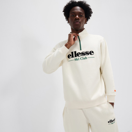 Ellesse Ανδρικό φούτερ Baleor 1/4 Zip Top